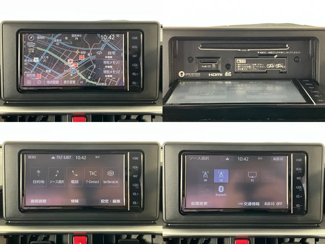 TOYOTA RAIZE 2020 Image 31