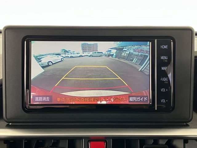 TOYOTA RAIZE 2020 Image 31