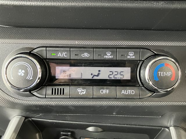 TOYOTA RAIZE 2020 Image 31