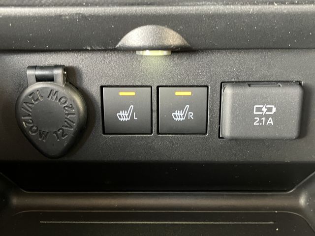 TOYOTA RAIZE 2020 Image 31