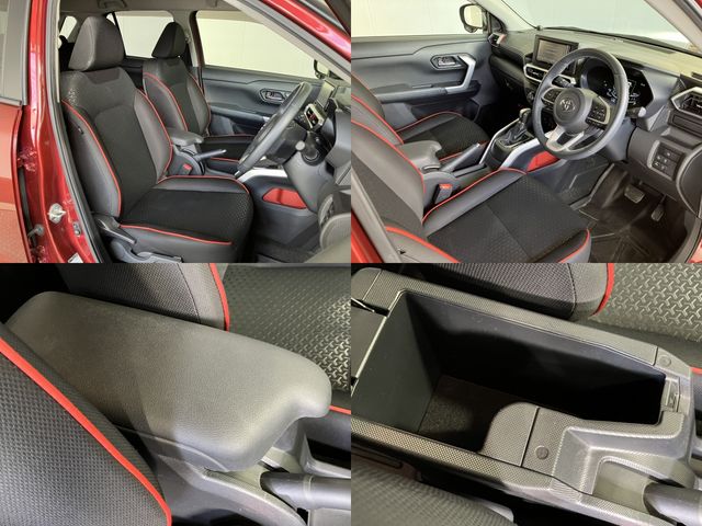 TOYOTA RAIZE 2020 Image 31