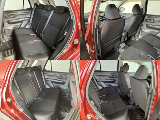 TOYOTA RAIZE 2020 Image 31