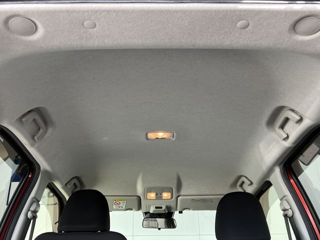 TOYOTA RAIZE 2020 Image 31