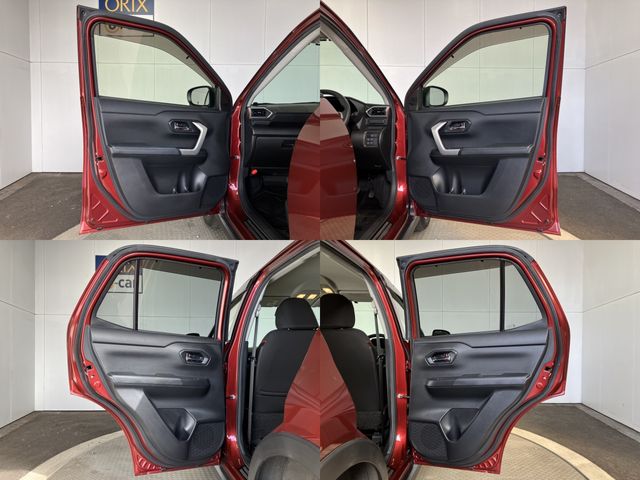 TOYOTA RAIZE 2020 Image 31