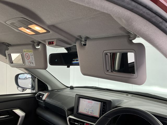 TOYOTA RAIZE 2020 Image 31