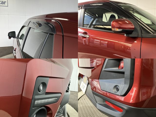 TOYOTA RAIZE 2020 Image 31