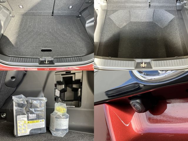 TOYOTA RAIZE 2020 Image 31