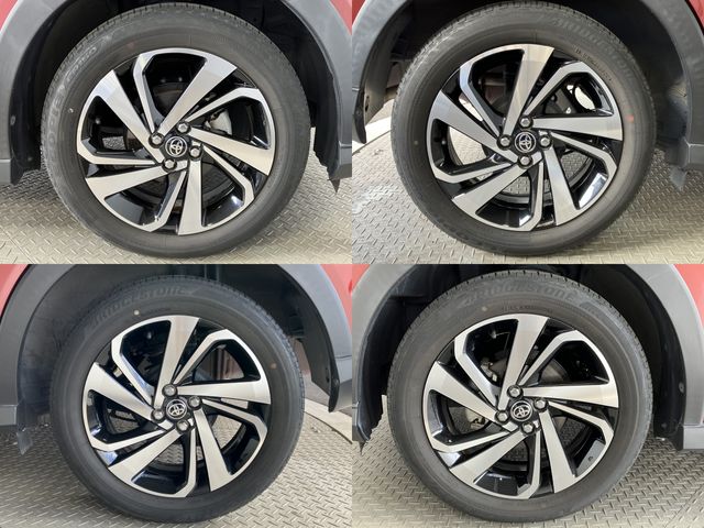 TOYOTA RAIZE 2020 Image 31