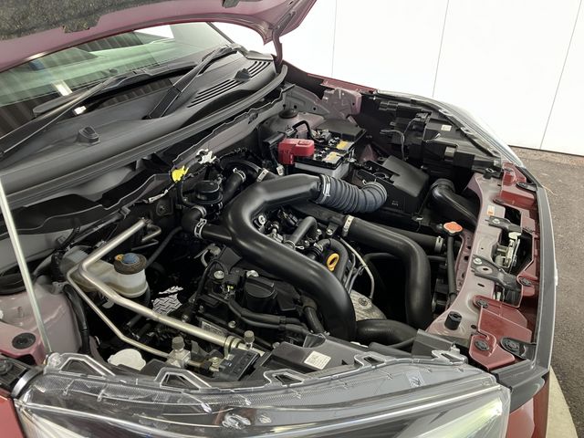 TOYOTA RAIZE 2020 Image 31