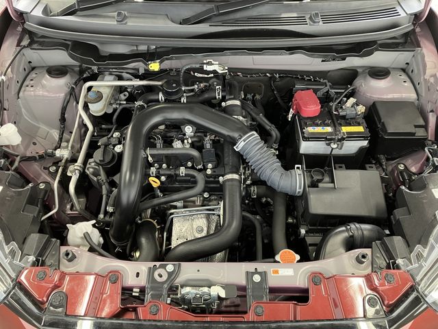 TOYOTA RAIZE 2020 Image 31