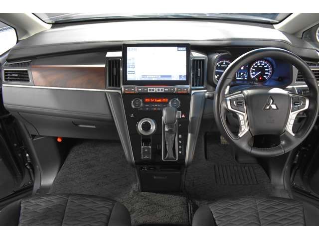 MITSUBISHI DELICA D:5 4WD 2021 Image 31