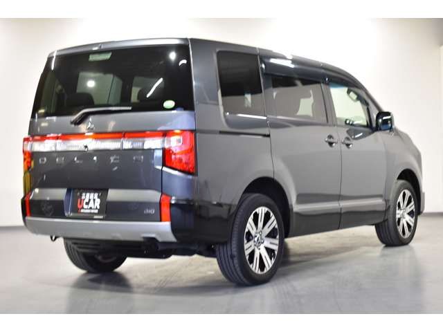 MITSUBISHI DELICA D:5 4WD 2021 Image 31