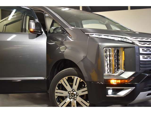 MITSUBISHI DELICA D:5 4WD 2021 Image 31