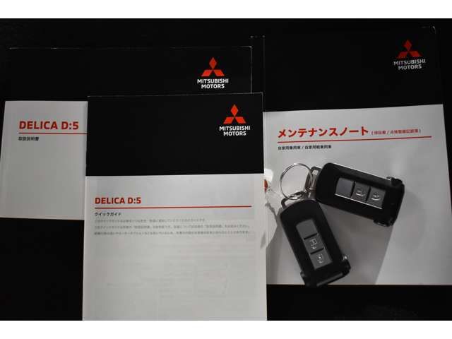 MITSUBISHI DELICA D:5 4WD 2021 Image 31