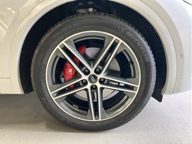 AUDI SQ5 SPORTBACK 2022 Image 31