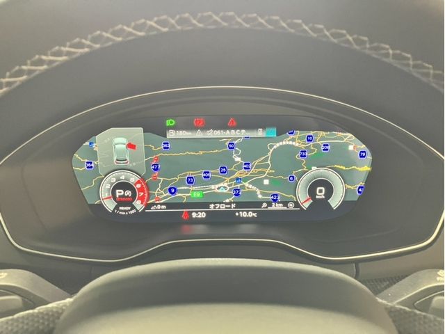 AUDI SQ5 SPORTBACK 2022 Image 31