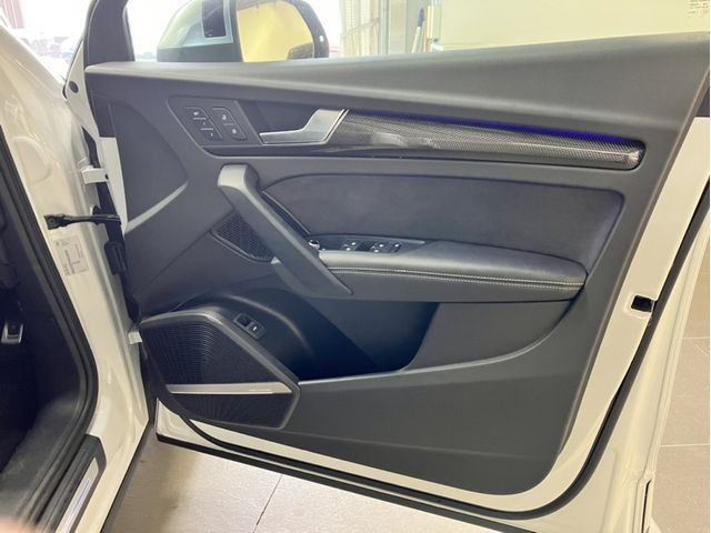 AUDI SQ5 SPORTBACK 2022 Image 31