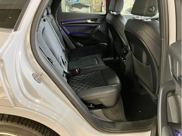 AUDI SQ5 SPORTBACK 2022 Image 31