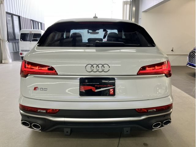 AUDI SQ5 SPORTBACK 2022 Image 31