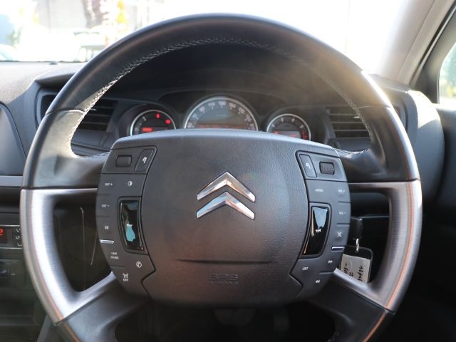 CITROEN C5 TOURER 2012 Image 31