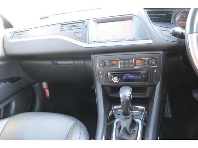 CITROEN C5 TOURER 2012 Image 31