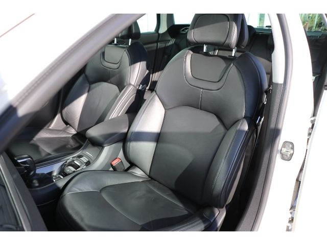 CITROEN C5 TOURER 2012 Image 31