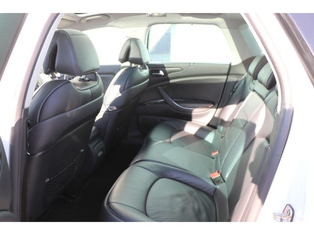 CITROEN C5 TOURER 2012 Image 31