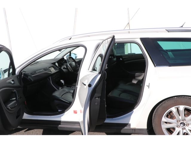 CITROEN C5 TOURER 2012 Image 31