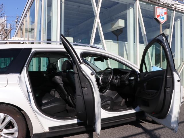 CITROEN C5 TOURER 2012 Image 31