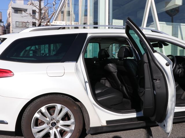 CITROEN C5 TOURER 2012 Image 31