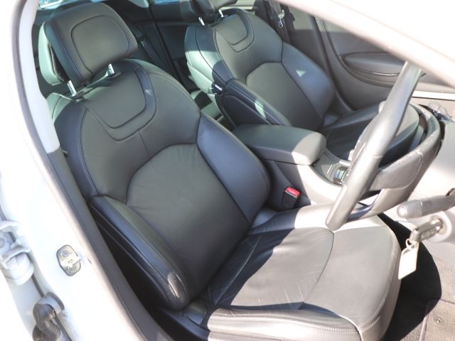 CITROEN C5 TOURER 2012 Image 31