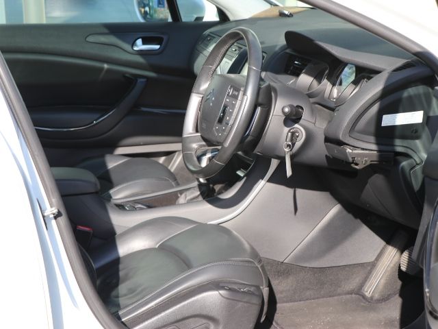 CITROEN C5 TOURER 2012 Image 31