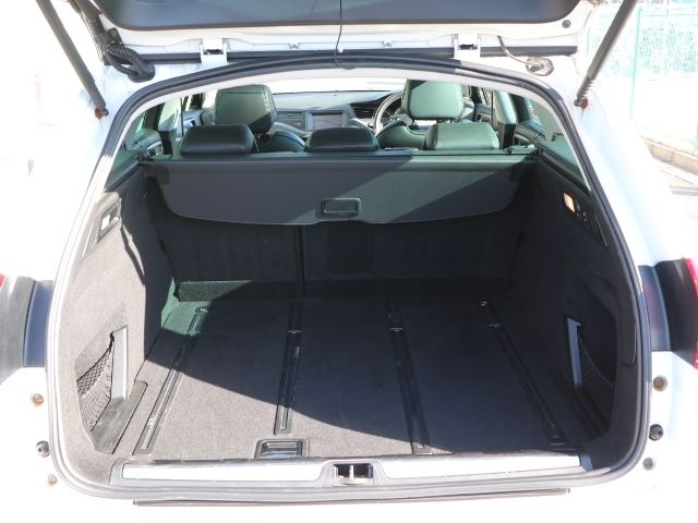 CITROEN C5 TOURER 2012 Image 31