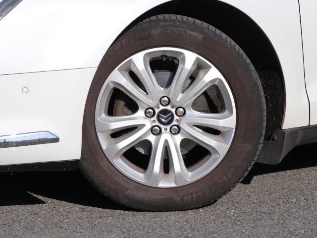 CITROEN C5 TOURER 2012 Image 31