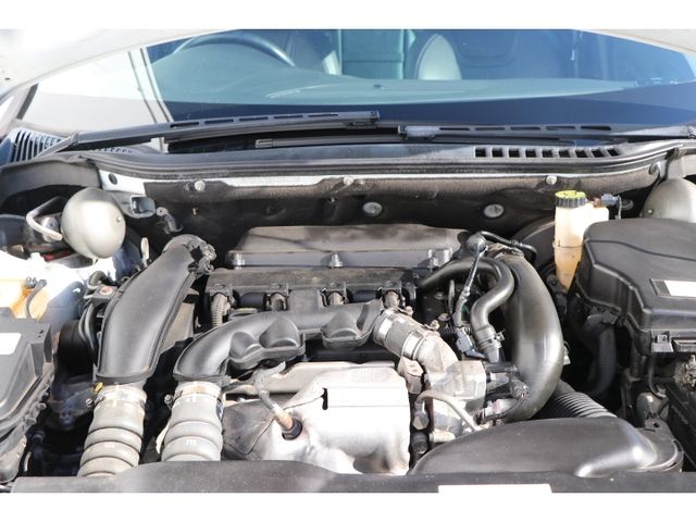 CITROEN C5 TOURER 2012 Image 31