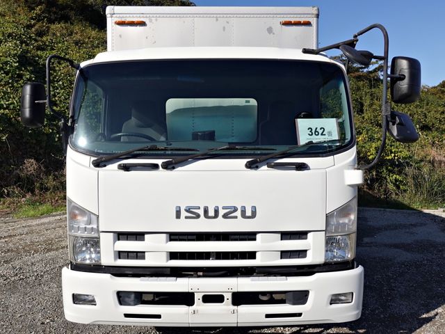 ISUZU FORWARD 2008 Image 31