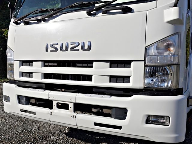 ISUZU FORWARD 2008 Image 31