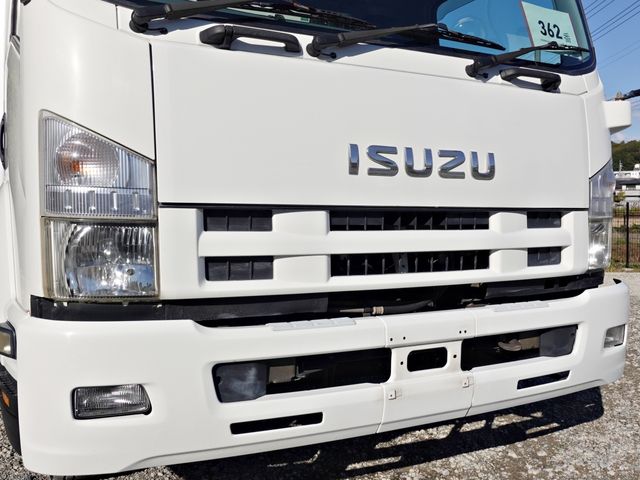 ISUZU FORWARD 2008 Image 31