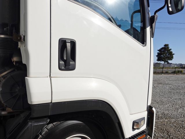 ISUZU FORWARD 2008 Image 31