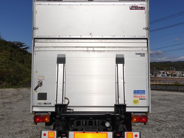 ISUZU FORWARD 2008 Image 31