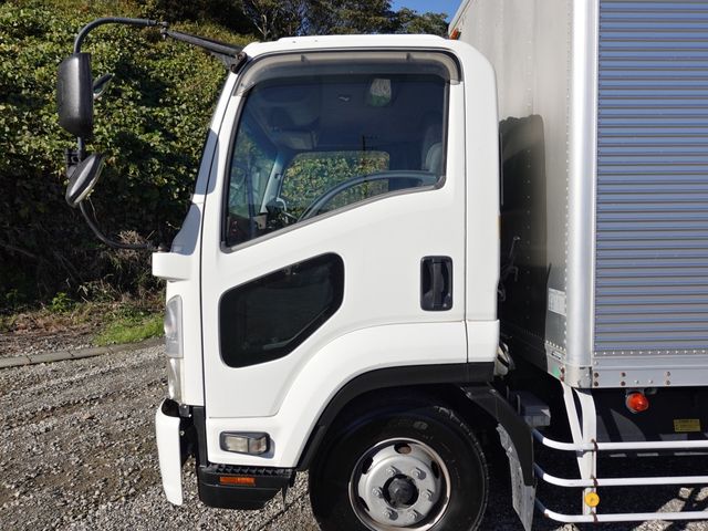ISUZU FORWARD 2008 Image 31
