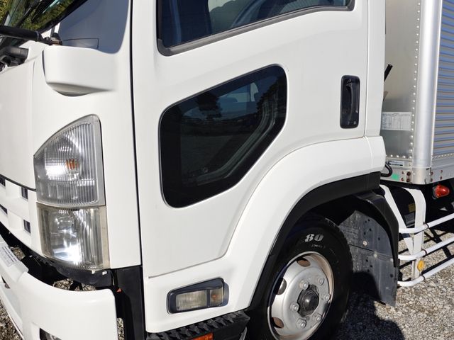 ISUZU FORWARD 2008 Image 31