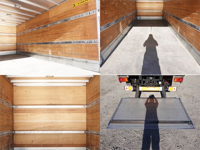 ISUZU FORWARD 2008 Image 31