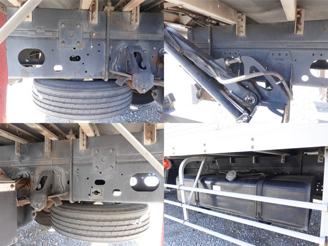 ISUZU FORWARD 2008 Image 31