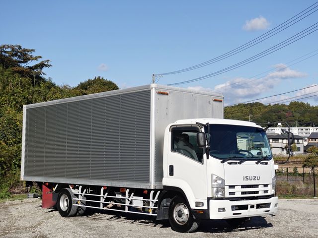 ISUZU FORWARD 2008 Image 31