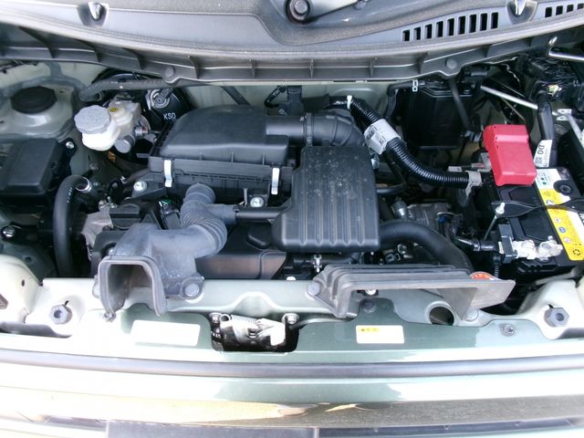 SUZUKI SPACIA 2022 Image 31