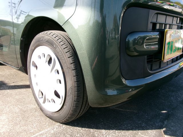 SUZUKI SPACIA 2022 Image 31