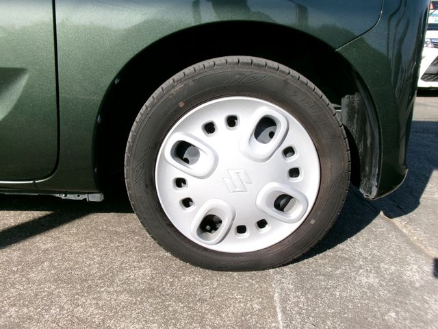 SUZUKI SPACIA 2022 Image 31