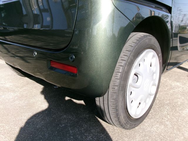 SUZUKI SPACIA 2022 Image 31