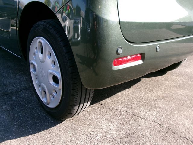 SUZUKI SPACIA 2022 Image 31